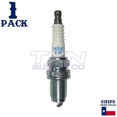 1 Pack NGK 3657 Laser Iridium Spark Plugs IZFR5K11