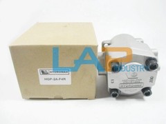 1Pcs New For HYDROMAX Gear Oil Pump HGP-2A-F2R 3R 4R 5R 6R 8R 9R 10R 11R 12R 13R