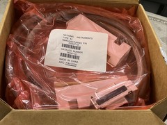 776786-51 National Instruments AT-GPIB/TNT interface board 181830H-01