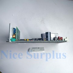 Fireye 25SU3-2000 rack Amplifier #204577-38