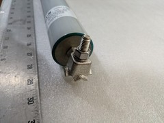 EATON COOPER POWER FAH17KV40KBBR1 FUSE 43KA 1000A