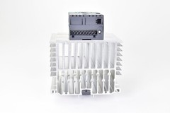GEFRAN GTF-75-480, GTF-75-480-0-1-0-0, Single phase power controller, 2.90.90