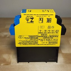 Turck 7506445 IM33-22EX-HI Isolating Transducer 2-Channel HART