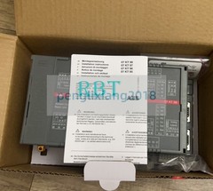 new ABB 07KT98 GJR5253100R0270 Controller Fast delivery