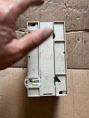 one Delta PLC DVP48HP00R Welcome counteroffer