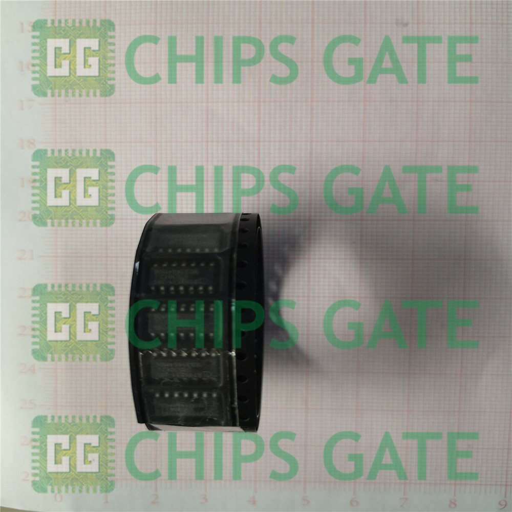 4PCS NEW BTS5231-2GS INFINEON D/C:10+ SOP14