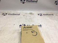 Mitsubishi Electric, FR-A7NC-E KIT, NOS, LG-2871