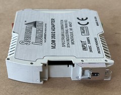 NEW- Spectrum Illumination VLDM 350/2 Adapter Monster Light Driver || FAST SHIP!