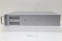 PORTWELL used COMPUTER IAS650 AREMO-2173P-06V4-00 ACA 3145 ELEC-I-2824=9M26