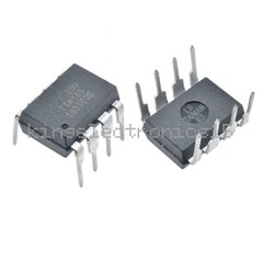 Mini ATTINY85 Micro USB Development Programmer Board for Tiny85-20PU DIP-8 IC N