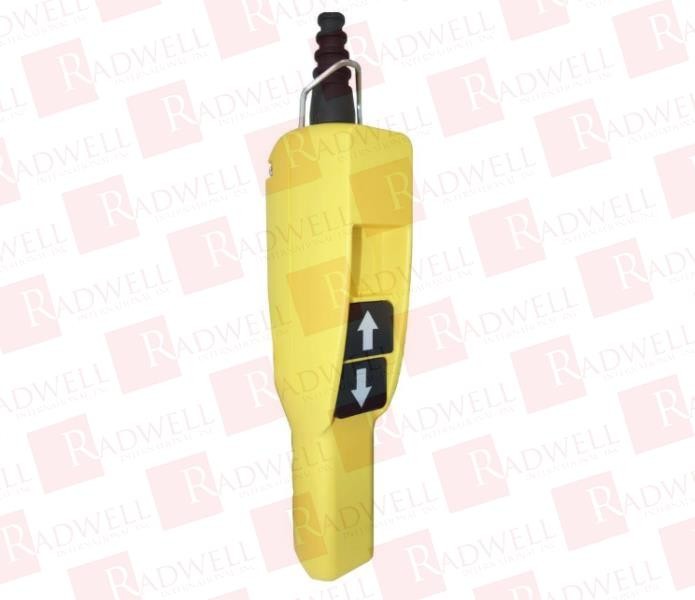 RADWELL VERIFIED SUBSTITUTE XACA201-SUB / XACA201SUB (BRAND NEW)