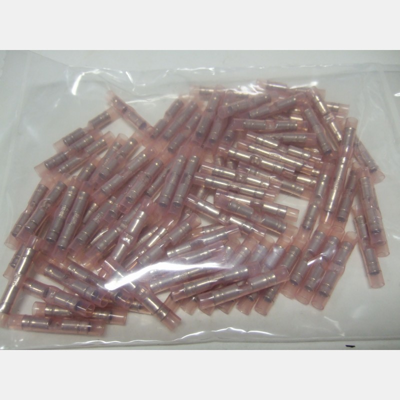 320559 Splice 22-18 AWG Mfg. TE Connectivity AMP Cond: New Surplus