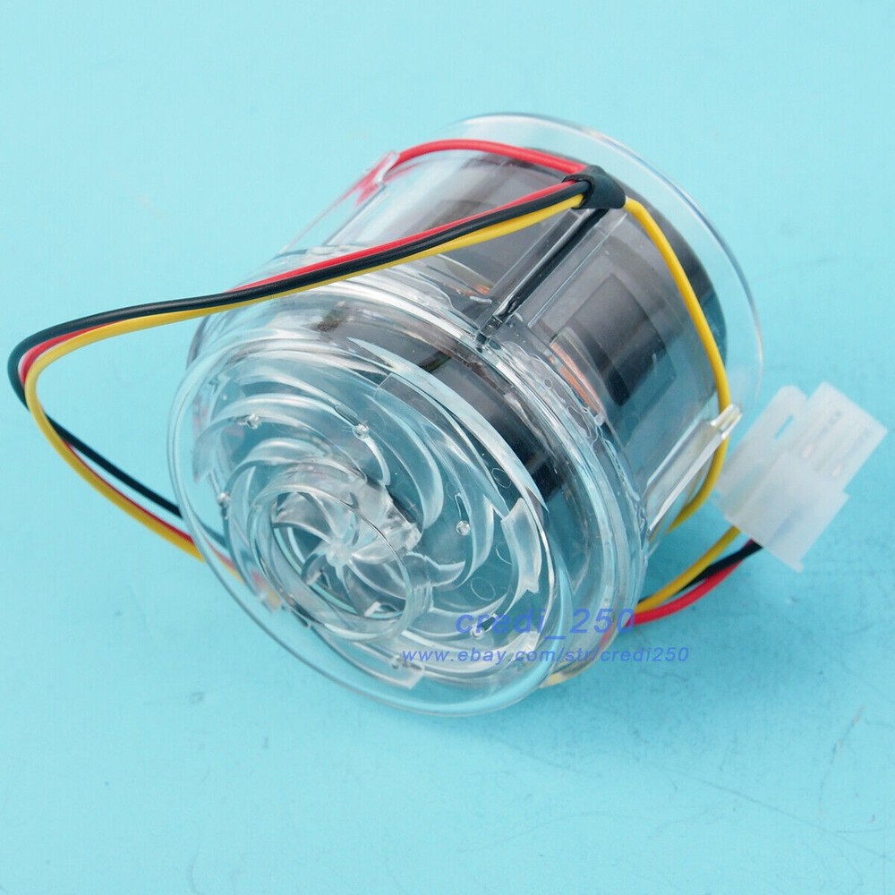 1 pcs ventilator motor replace ResMed S10 S9 ventilator turbo ventilator parts