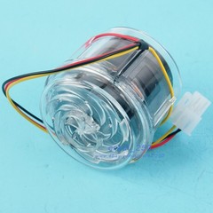 1 pcs ventilator motor replace ResMed S10 S9 ventilator turbo ventilator parts