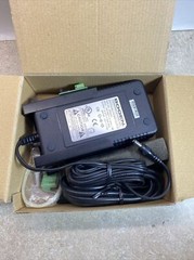 Bogen POWER SUPPLY 24V SPS2425 UPC 765368310023 – Installation Equipment Boge…