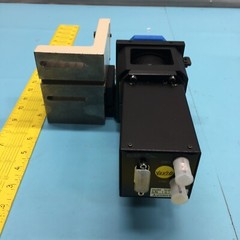 Mitsubishi Rayon SCD-2048-20 Camera Assy, Line Scan, + Holder, 150452
