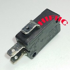 3 Pins 14A 250VAC 30A 36VDC No Press Lever WD01-1 Micro Limit Switch