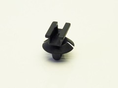 500pcs Hellerman 151-00194  Connector Clip Hole Dia. 7.0X12.0mm; Panel 0.8-2.0m
