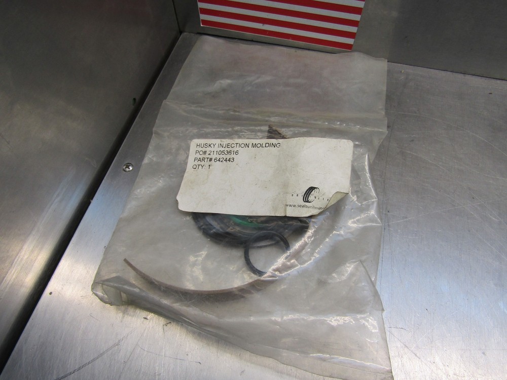 Husky 642443 Seal Kit