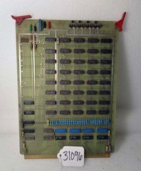 General Automation Control Board – Your choice of one