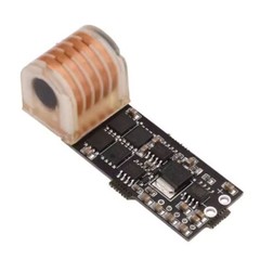 2* DC12V High Frequency High Voltage Generator Inverter Boost Arc Ignition Coil