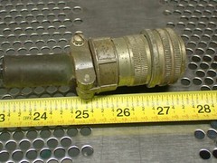 Chicago Aerial Industries Exposure Control 1551-100-2 Used W/ Warranty See Pics