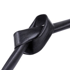 Automotive Heat Shield Sleeve Silicone Coated Wire Insulation Wrap Lot