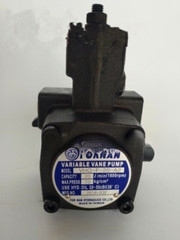 1PC New Fit For Replace For FURNAN Vane Oil Pump VHO-F-20-A2