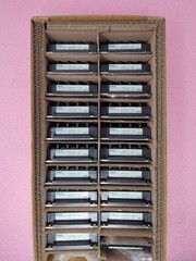 FUJI ELECTRIC – 6MBI25L-120 – Transistor, IGBT, 25A,1200V, N-Channel, New