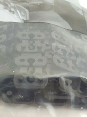 Pack of 25 Ideal Outlet Spacer Shims 172451L