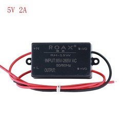 AC/DC to DC Step-Down Power Supply Module Buck Convert AC-DC Regulator Module ~