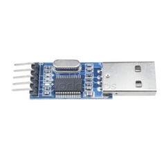 10PCS USB To RS232 TTL PL2303HX Converter Module Converter Adapter For Arduino