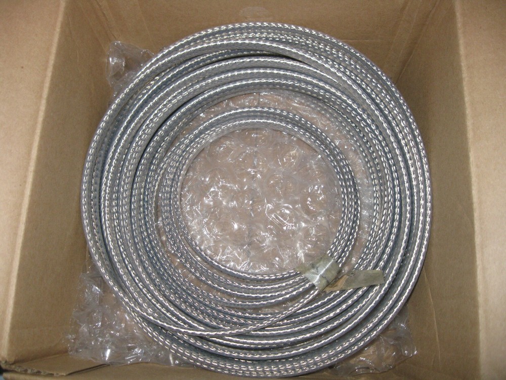 Thermon VSX20-1 Self Regulating Heat Trace Cable 50′ 120VAC