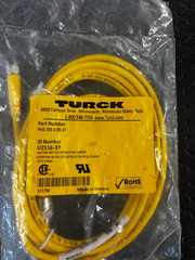 Turck PKG 3M-2RS 4T U2516-37