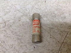 Ferraz Shawmut Gould A70P20-1 Fuse A70P201 Mersen