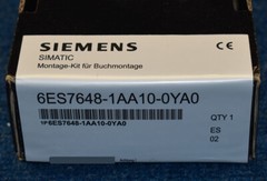 New Siemens 6ES7647-6CE30-1HA0 SIMATIC IPC227D Nanobox PC Industrial
