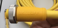 Balluff Double-Ended Cordsets BCC A314-A314-30-304-EX44W6-200