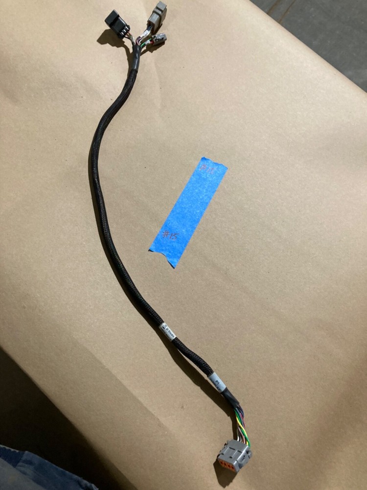 Trimble 75834 Cable
