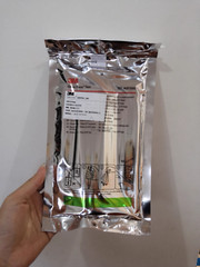 10/BAG Fluorescent detector water quality AQT200 dry wet coating sampling rod