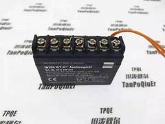 1pc KRIWAN INT69 V/7-Ⅱ 52A230 S21 Compressor Protection Module