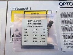 Sumitomo ERA1404PW-R OptoElectronic Device Qty 10x one box