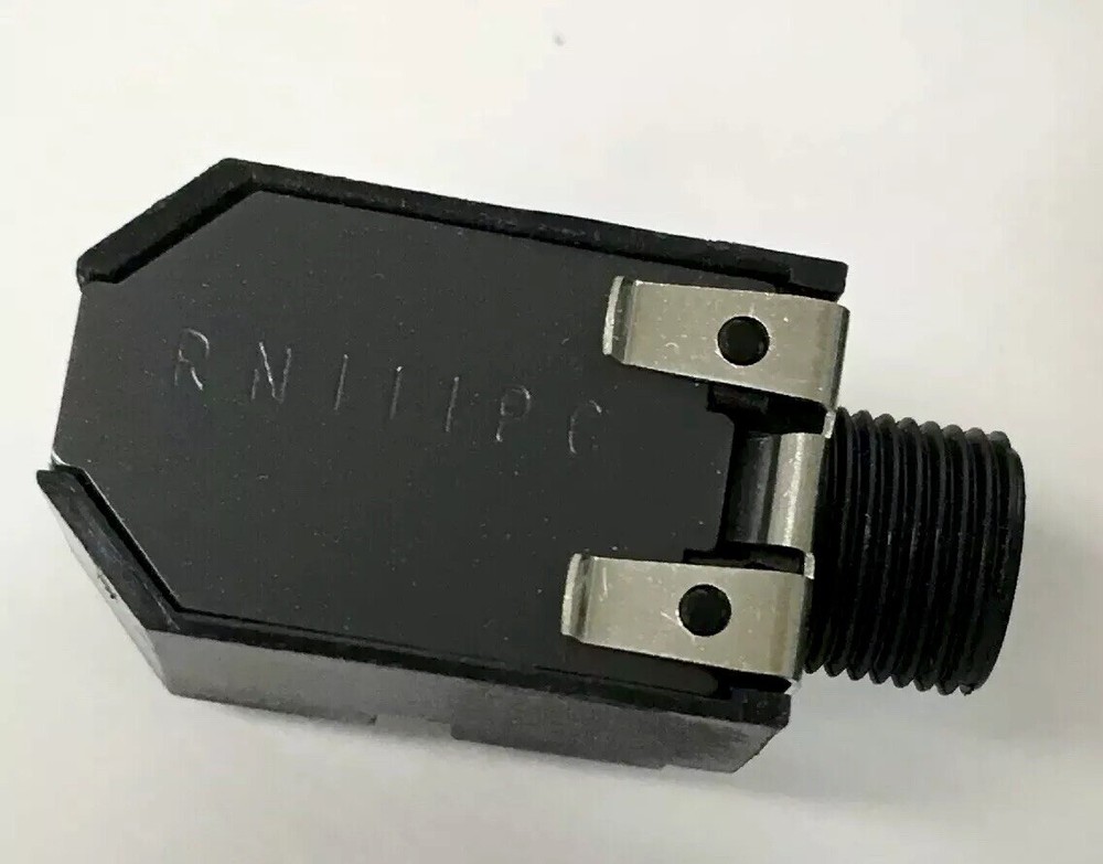 SWITCHCRAFT/CONXALL – RN111PC – CONNECTOR, RCA/PHONO, JACK,2 POSITION, (50 Pcs)