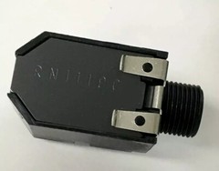 SWITCHCRAFT/CONXALL – RN111PC – CONNECTOR, RCA/PHONO, JACK,2 POSITION, (50 Pcs)