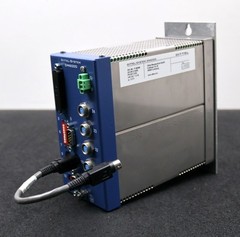 Dittel-System DM 6000 (Marposs) Process Monitoring Module Art.No. F 62006 24VDC
