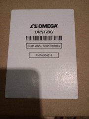 Omega Drst-bg Signal Conditioner