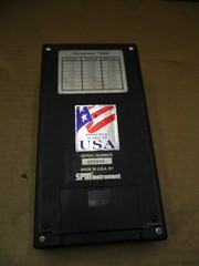 Tool Kit Dixie Bearings, Inc. Alignment Calculator Electronic Indicator A2521WVS