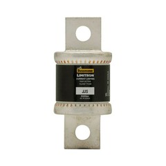 NIB – Bussmann – JJS-250 – Class T 250 A Non-Indicating Current-Limiting Fuse
