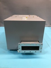 Daihen SGM-10A3 Mirowave Power Supply, RF Generator, 2450Hz, 1000W, 145245