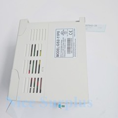 Automation Direct Micro Drive GS2-11P0