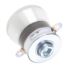 Premium 60W 40kHz Ultrasonic Piezoelectric Transducer N064321